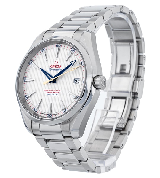 Omega Aqua Terra 150m Gents 231.10.42.21.02.004